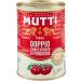  Mutti Mutti Double Tomato Concentrate 440g - Buy Online on GoSupps.com