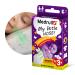 Medrull My Little Nose Nose Animals Aromatic Pavement with balm - improves nasal breathing with the nose running - aroma inhaler for children and adult prevention against colds 6 pieces