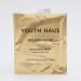 SKIN GYM Youth Haus 24K Gold Face Mask Collagen & Hyaluronic Acid Infused for Youthful Radiance | Retinol & Bakuchiol Restorative Mask | International Shipping Available - Buy Online on GoSupps.com