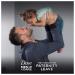 Dove Men+Care 2 in 1 Shampoo and Conditioner 12 Fl Oz - Fresh and Clean (Pack of 2) - Buy Online on GoSupps.com