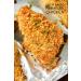 Kikkoman Panko Style Coating Gluten-Free 8 Ounces (Pack of 3) - By The Cup Swivel Spoons - Buy Online on GoSupps.com