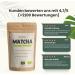 Cupplement Matcha Tea Powder Organic 90 grams Tea Energy Matcha Powder Matcha 1piece set - Buy Online on GoSupps.com