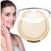 Face Highlighter Face Contouring Highlight Palette Long Lasting Shimmering Color | 6 Colors Make Up Powder for Women Groom Nose and Face Shape 03 - Buy Online on GoSupps.com