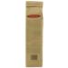 Montebello Organic Capellini 16oz - 5 Count Pack of 5 | 100% Whole Wheat Pasta - Buy Online on GoSupps.com