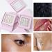 Eyeliner Stick Monochrome High Gloss Powder Neutral Brightening Flashing Super Shiny White Durable Makeup No Fading Roll on Glitter 1 count (Pack of 1) B - Buy Online on GoSupps.com