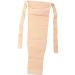 Alaaner Post Mastectomy Compression Sleeve Elastic Arm Swelling Lymphedema Relief Sleeve (S) - Buy Online on GoSupps.com