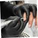 Healeved Nail Polisher Nail Drill Bits for Manicure - Carbide & Metal Alloy Manicure Tools - Buy Online on GoSupps.com