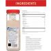 McCormick Brown Gravy Mix 21 oz with Custom CMC Measuring Spoon - 1 tbsp & 1 tsp - Buy Online on GoSupps.com