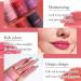 Buy Tinted Plumping Lip Gloss Balm for Chapped Lips | Moisturizing Korean Makeup - Glossy Finish | International Shipping Available - Buy Online on GoSupps.com