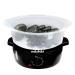 Home Hot Towel Steamer & Warmer - 15 Towel Capacity, 10-15 Min Heat Up, 60 Min Auto Off, 800W - Ideal for Facials, Pedicures, Manicures - Buy Online on GoSupps.com
