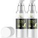 2 Pack - Derm La Fleur Anti- Aging Serum - Derm La Fleur Plus Derm La Fleur Luxe 2 Bottles Serum For 2 Months Derma Fleur Moisturizing Skin Conditioner.
