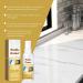 YIBAISI Marble Cleaner Pack of 3 Marble Cleaner Liquid 100ml Each Stain Remover for Floor and Countertops - Buy Online on GoSupps.com