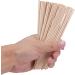 Senkary 1/8 x 6 Inch Wooden Dowel Rods - 100 Pieces, Unfinished Natural Wood Craft Rods - Buy Online on GoSupps.com
