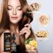 Hair Growth Serum Ginger Hair Growth Oil for Bald Thin Hair Repairs Hair Follicles Stronger Hair Hair Growth Oil for Women & Men - Buy Online on GoSupps.com