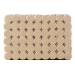 BUNIQ MOXIBUSITION STICKS piece MOXA 1 set 54 pieces Moxa bar handmade 10/1 natural cones moxa rolls for moxibustion light brown