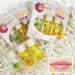 Magic Lip Oil Color Changing Lip Oil Tinted with Ginger Lipstick Long Lasting Lip Gloss Set for Hydration Soothing and Softening Zcsxk - Buy Online on GoSupps.com