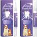 Cat Toothbrushes 2Pcs Pet Oral Repair Gel 20g Pet Oral Repair Gel for Dogs Cats Pet Mint Breath Freshener Tooth Pen Removing Tartar Pet Toothpaste for Dog Cat - Buy Online on GoSupps.com