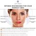 Hyaluronic Acid Serum for Face with Vitamin C & E | Microneedling Serum for Derma Roller | Anti Aging Hydrating Serum | Anti Wrinkle and Solution for Acne Scars | 50 ml - Buy Online on GoSupps.com