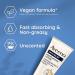 Aveeno Skin Relief Moisturising Hand Cream With Soothing Triple Oat Complex & Shea Butter Suitable For Sensitive Skin Intense Hydration Help s Relieve Dry and Tight Skin Unscented 75ml - Buy Online on GoSupps.com