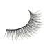 Morning Dew - Natural Looking Vegan False Lashes | Lightweight Korean Silk | Cruelty Free | Reusable up to 15 Wears | Perfect for Everyday Wear - 1 Pair - Buy Online on GoSupps.com