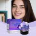  Vhjlfig Teeth Whitening Powder 30g of Dental Powder for Adults | Powder to Restore Teeth | For Freshness Oral Hygiene Cleaning Adults Family Morning - Buy Online on GoSupps.com
