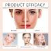 Organic Turmeric Facial Cleanser | Best Foaming Face Wash for All Skin Types - Gentle & Effective - Buy Online on GoSupps.com