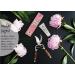 Leo & Lilo Small Thank You Gift Set | 6 Hand Creams with Organic Oils | Natural German Cosmetics - Buy Online on GoSupps.com