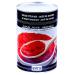 Sieved TOMATO SAUCE base tin 'Salsa de Tomate' - Gluten Free - Vegetarian - Vegan 4kg tin