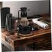 FOMIYES Men's Grooming Kit - 3 Sets Beard Care with Razor Brush Holder & Shaving Bowl - Premium Cosmetology Supplies for Beard Maintenance - Buy Online on GoSupps.com