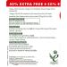 Complete EFA 135 - Essential Fatty Acid Supplement | Shop Now - Buy Online on GoSupps.com