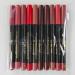 High Pigment Matte Lip Crayon Set - 10PCS Long Lasting Lip Liner & Lipstick Pencils | International Shipping Available - Buy Online on GoSupps.com