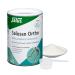 Salus - Poudre d'hydrolysat de collag ne Salusan Ortho - 1 bo te de 300 g - Avec vitamines C D et mangan se - Bien soluble et neutre au go t