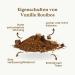 Organic Rooibos Vanilla Tea 90g | 45 Cups of Replant a Rooibos Tea - International Shipping Available - Buy Online on GoSupps.com