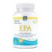 Nordic Naturals EPA Lemon 1000 mg 60 Soft Gels