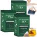 Oil-Reducing Tea 10 Herbal with Excellent Formula Oil Cleansing Tea for Liver Herbal Chinese Tea For Liver Oil-Reducing Tea Herbal Chinese Tea (3Box)