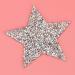 10pcs Rhinestone Stars Applique - DIY Crystal Patches for Shoes, Bags, Hats, Clothes & Jewelry - AB Color - Buy Online on GoSupps.com