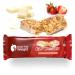 Crispy Strawberry High Protein Meal Replacement Diet Bar - Shake That Weight Crispy Strawberry 1 count (Pack of 1)