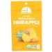 Mavuno Harvest Dried Pineapple, Organic, 2 Oz