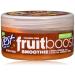 Zest Fruit Boost Body Scrub Smoothie Peach Mango 9 Ounce Jar (266ml)