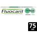 Unilever Netherlands BV Fluocaril Bi145 mint green 75 ml - Buy Online on GoSupps.com