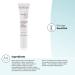 Bioderma Sensibio Eye Contour Gel 0.5 fl oz - Soothing & Hydrating Care for Sensitive Eyes - Buy Online on GoSupps.com