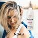 Noah 1.6 Color Protecting Shampoo - Eco-Friendly Sulfate-Free Vegan Keratin Care with Rice Protein & Ylang-Ylang 8.45 fl. oz - Buy Online on GoSupps.com