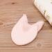 Holibanna Silicone Toe Pointe Care Cover for Ballet Dancers and Nurses - Buy Online on GoSupps.com