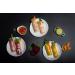 Lyan Mekong River Rice Paper Three Colours 16cm 300g - Buy Online on GoSupps.com