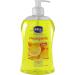 Buy 6x Elina Med Lemon Soap - Fresh Scent Liquid Soap (500ml) - International Shipping Available - Buy Online on GoSupps.com