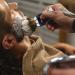 Haryali London Pure Badger Hair Shaving Brush - Luxury Exfoliating Brush for Men - Buy Online on GoSupps.com