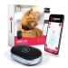 UBEE CAT GPS Tracker for cats Lightest UK tracker (23g) Unlimited Range Free & Shareable App UK Support