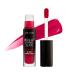 wet n wild Mega Last Stained Glass Lip Gloss  Heart Shattering Heart Shattering 1 Count (Pack of 1)