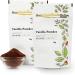 Vanilla Powder 100g (BWFO) - Buy Online on GoSupps.com