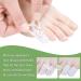 Pinky Toe Protectors - Beige Toe Covers for Ingrown Toenails, Corns, Blisters & More - Buy Online on GoSupps.com